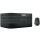Logitech MK850 Performance Bluetooth Wireless Keyboard Mouse Combo - US Keyboard Layout