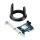 Asus Dual Band AC1200 Bluetooth Wireless Network Adapter