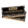 16GB Corsair 1600MHz CL10 DDR3 SO-DIMM Dual Memory Kit (2 x 8GB)