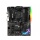 MSI Pro Carbon AC Gaming AM4 AMD B450 ATX DDR4-SDRAM Motherboard