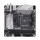 Gigabyte Aorus I Pro AM4 AMD B450 Mini ATX DDR4-SDRAM Motherboard