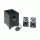 Logitech Z313 25 Watt Speaker System - Black