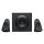 Logitech Z623 200 Watt Speaker System - Black