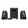 Logitech Z213 7 Watt 2.1 Channel Speaker System - Black