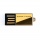 32GB Super Talent Pico C Limited Edition USB2.0 Flash Drive - Bronze