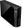 4TB Seagate Backup Plus Hub USB3.2 External Hard Drive - Black