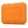1TB Seagate LaCie USB3.1 External Solid State Drive - Orange