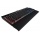 Corsair Tastatur Gaming K55 RGB LED USB QWERTZ Black Keyboard - German Layout