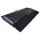 Corsair K95 USB QWERTZ RGB Platinum Black Keyboard - German Layout