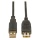 Tripp Lite 16FT USB2.0 Hi-Speed USB-A Male to USB-A Female Extension Cable