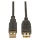 Tripp Lite 10FT USB2.0 Hi-Speed USB-A Male to USB-A Female Extension Cable