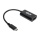 Tripp Lite 3FT USB-C Male to External DisplayPort 4K Female Cable