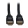 Tripp Lite 20FT High Speed HDMI Cable with Ethernet Digital Video and Audio - Black