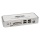 Tripp Lite 2 Port DVI to USB KVM Switch - Silver
