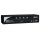 Tripp Lite 4-Port KVM Switch - with Audio, OSD and Peripheral Sharing
