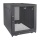 Tripp Lite 14U SmartRack Deep Server Rack Enclosure Cabinet - Black