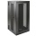 Tripp Lite 19-Inch 26U Wall Mountable Rack Enclosure Server Cabinet - Black