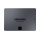 1TB Samsung 870 QVO 2.5-inch Serial ATA III V-NAND MLC Solid State Drive