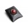 Kensington Expert Ambidextrous Optical Wireless Trackball Mouse - Black
