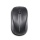 Kensington Mouse for Life Ambidextrous USB Wireless Optical Mouse - Black