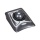 Kensington Expert Trackball USB Ambidextrous Optical Mouse - Black, Silver