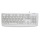 Kensington Washable USB QWERTY Keyboard - White