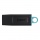64GB Kingston Technology Data Traveler Exodia USB3.2 Type A Flash Drive - Black