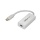 StarTech USB Type-C to Mini DisplayPort Adapter - White