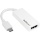 StarTech USB3.1 Type-C to HDMI  Adapter - White