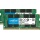 16GB Crucial 2666MHz PC4-21300 CL19 1.2V DDR4 SO-DIMM Dual Memory Kit (2 x 8GB)