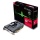 4GB Sapphire AMD Radeon RX 550 GDDR5 Graphics Card