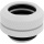 Corsair Hydro X Series XF Hardline Cooling Accessory Fitting - White