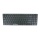 Seal Shield Low Profile USB Wired Waterproof Keyboard - Black, US English Layout