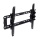 StarTech Flat Screen TV Wall Mount - Up to 70-Inch