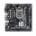 Asrock Intel H510M-HVS LGA 1200 Micro ATX Motherboard