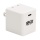 Tripp Lite 40W Compact USB Type-C Wall Charger - White