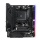 ASUS ROG Crosshair VIII Impact AMD X570 Socket AM4 Mini DTX DDR4-SDRAM Motherboard