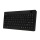 Adesso Wireless 2.4GHz RF Mini Trackball Keyboard - US Layout