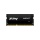 4GB Kingston Fury Impact 1866MHz CL11 DDR3L SODIMM Single Memory Module (1 x 4GB)