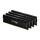 128GB Kingston Renegade 2666MHz DDR4 Quad Memory Kit (4 x 32GB)