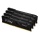 128GB Kingston FURY Beast 3600MHz DDR4 Quad Memory Kit (4 x 32GB)
