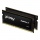 16GB Kingston Technology 1600MHz DDR3 SO-DIMM Dual Memory Kit (2 x 8GB)