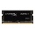 16GB Kingston Technology FURY Impact 2933MHz DDR4 SO-DIMM Memory Module (1 x 16GB)