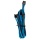2FT Corsair PCI-E 8 Pin To 2 x PCI-E 6+2 Pin Internal Power Cable - Black, Blue