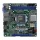 Asrock Intel C246 LGA 1151 Mini ITX DDR4-SDRAM Motherboard