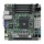 Asrock AMD X570 Socket AM4 Mini ITX DDR4-SDRAM Motherboard