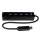 StarTech 4-Port USB3.0 Hub With Integrated Cable