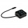 StarTech 4-Port USB3.2 Type A Hub - Black