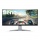 Benq EX3501R 35 Inch 3440 x 1440 Pixels Ultra Wide Quad HD LED Computer Monitor - Grey