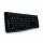 Logitech K120 Business USB QWERTZ Keyboard - Swiss Layout - Black